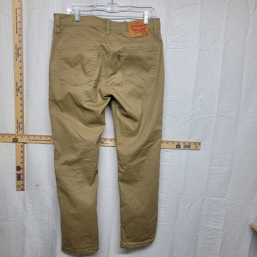 Levis levi 511